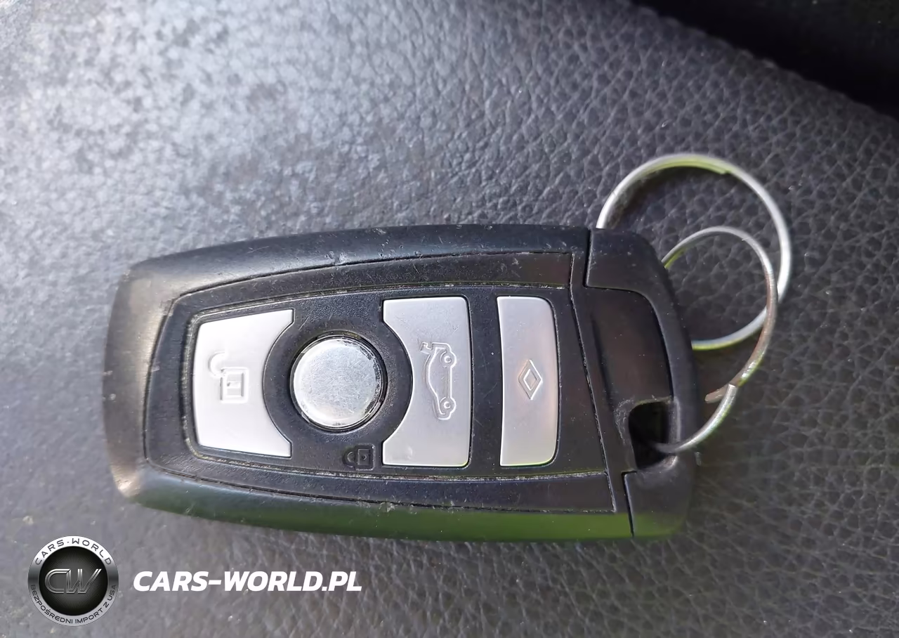 2013 BMW Activehybrid 3 VIN:WBA3F9C51DF483764 - 11
