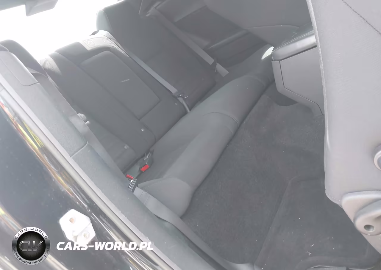 2009 Dodge Challenger Se VIN:2B3LJ44V69H522052 - 8