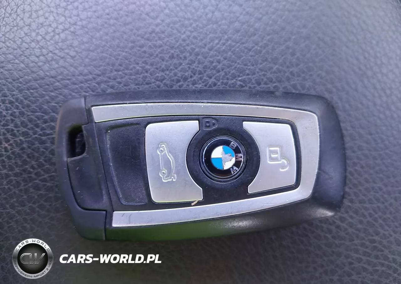 2012 BMW 328I VIN:WBA3A5G55CNP17457 - 11