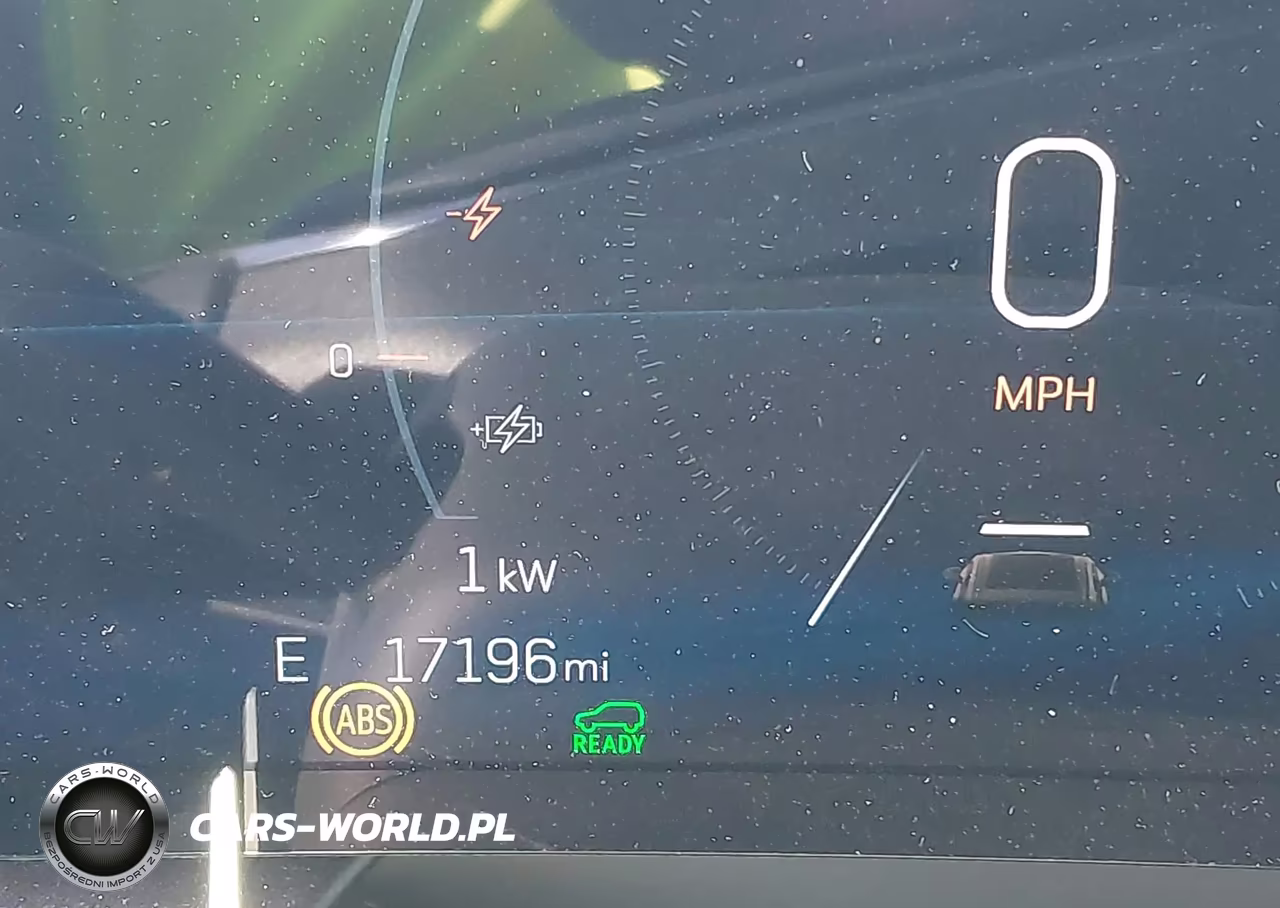 2024 Cadillac Lyriq Tech W-1Sa VIN:1GYKPMRL5RZ138029 - 16
