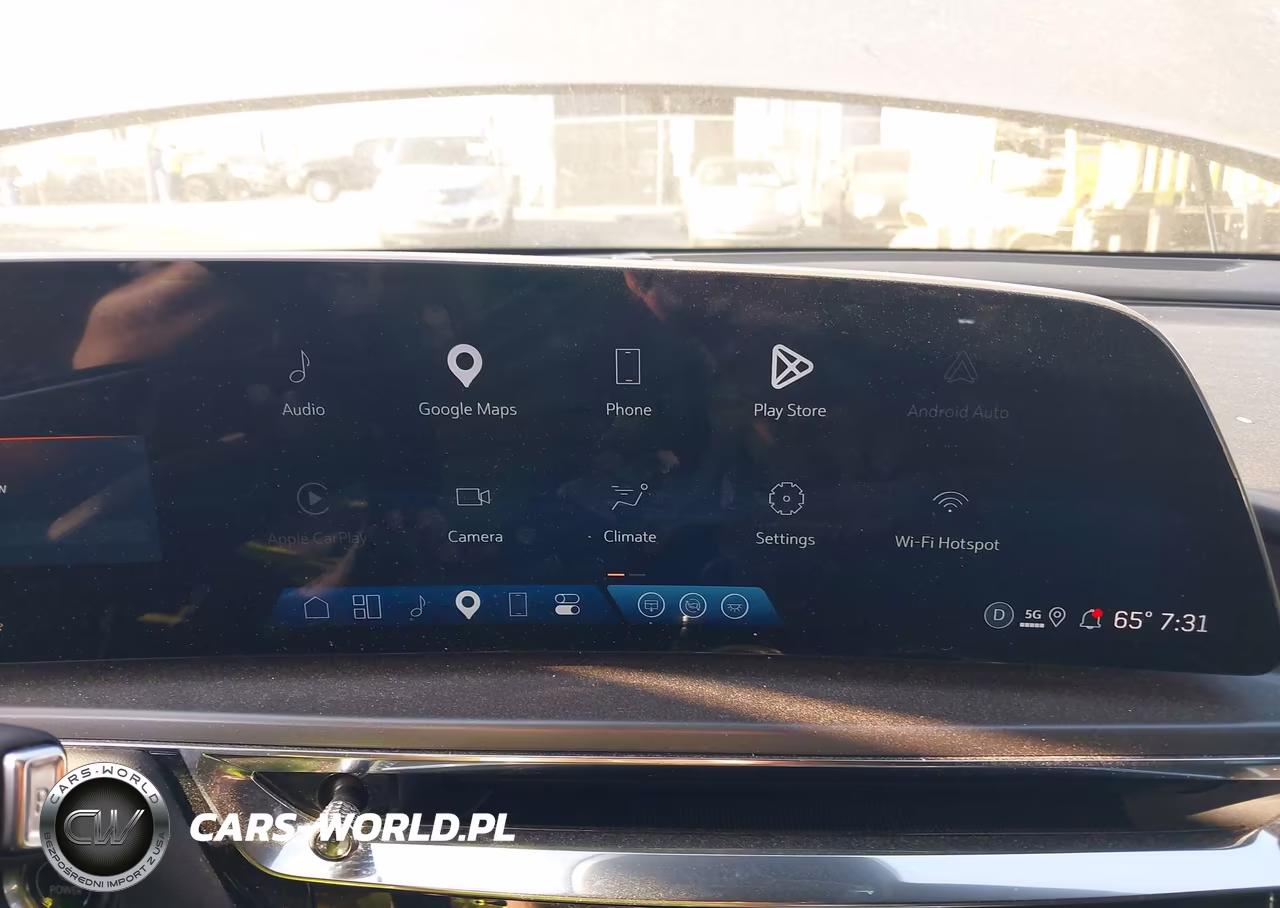 2024 Cadillac Lyriq Tech W-1Sa VIN:1GYKPMRL5RZ138029 - 19