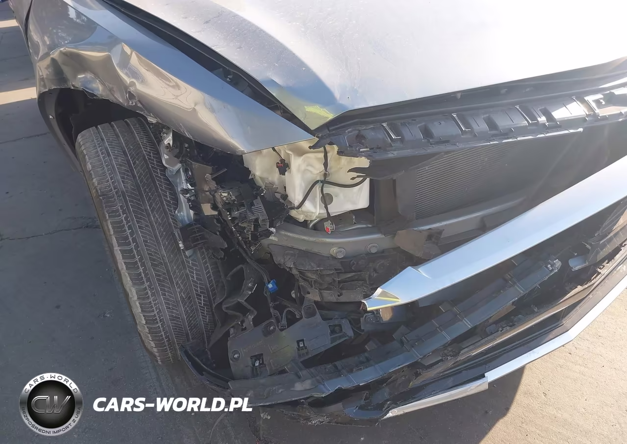2024 Cadillac Lyriq Tech W-1Sa VIN:1GYKPMRL5RZ138029 - 20
