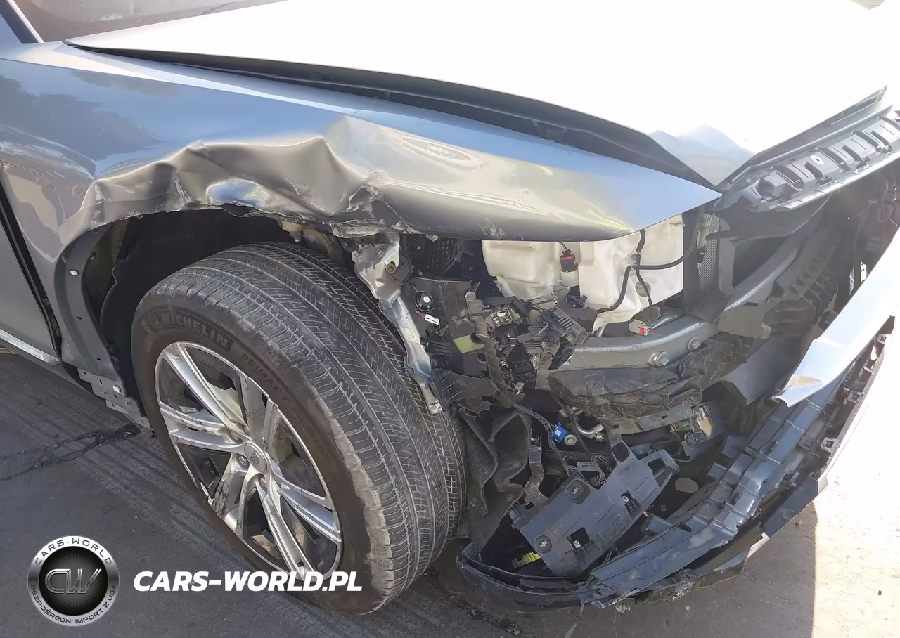 2024 Cadillac Lyriq Tech W-1Sa VIN:1GYKPMRL5RZ138029 - 21