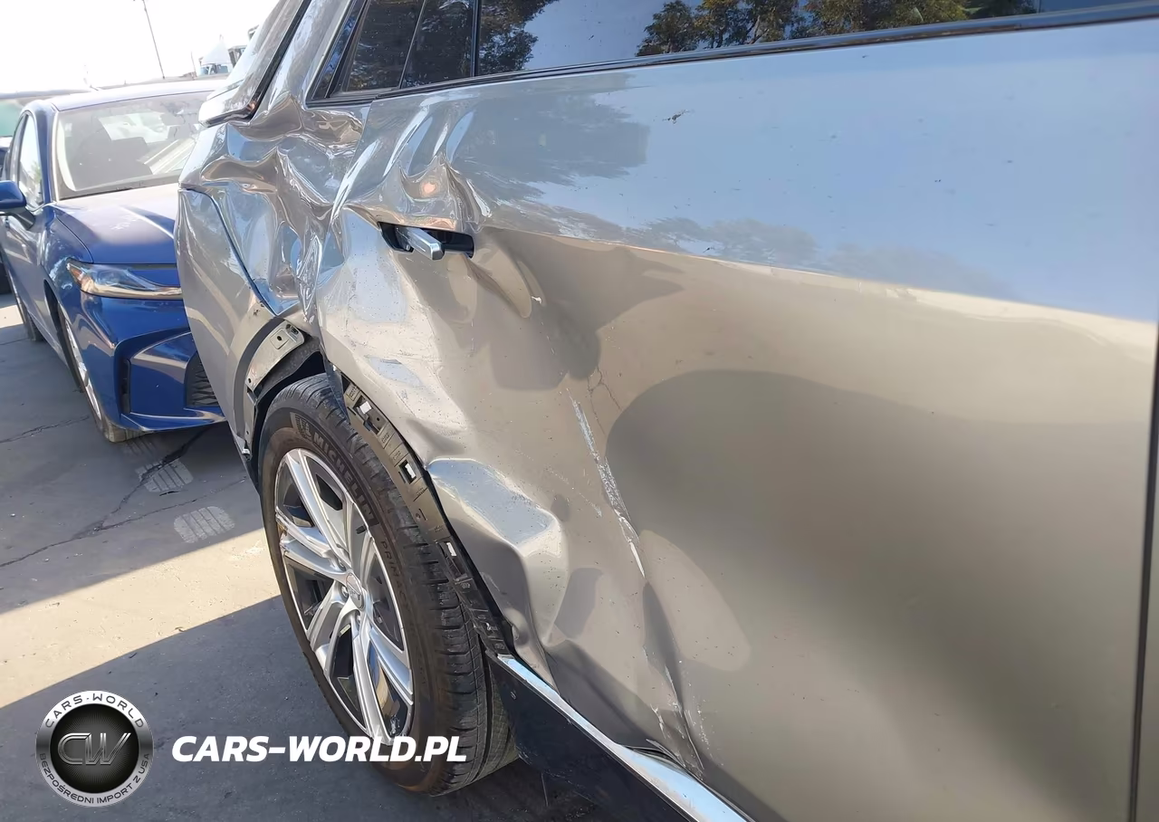 2024 Cadillac Lyriq Tech W-1Sa VIN:1GYKPMRL5RZ138029 - 23