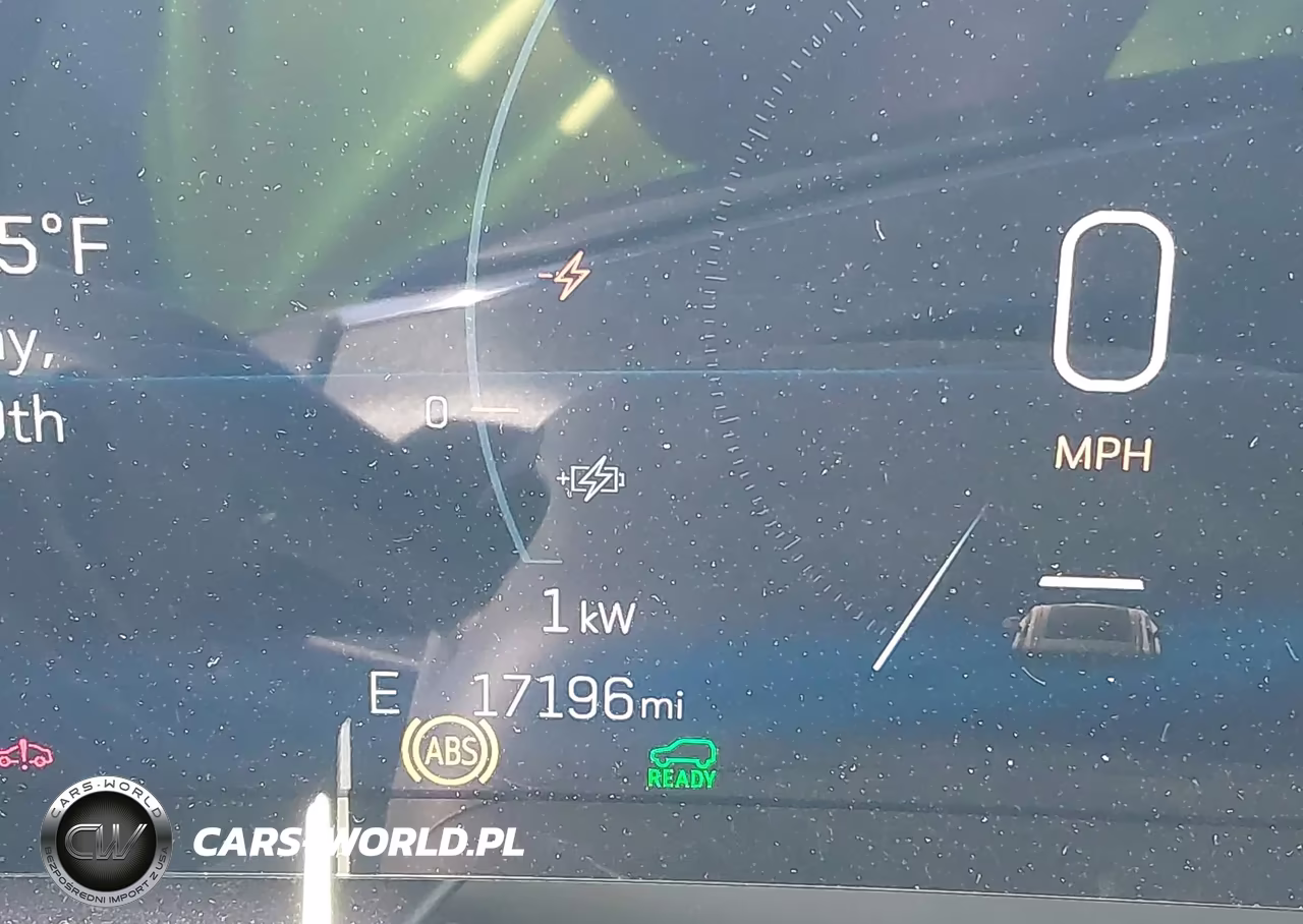 2024 Cadillac Lyriq Tech W-1Sa VIN:1GYKPMRL5RZ138029 - 7