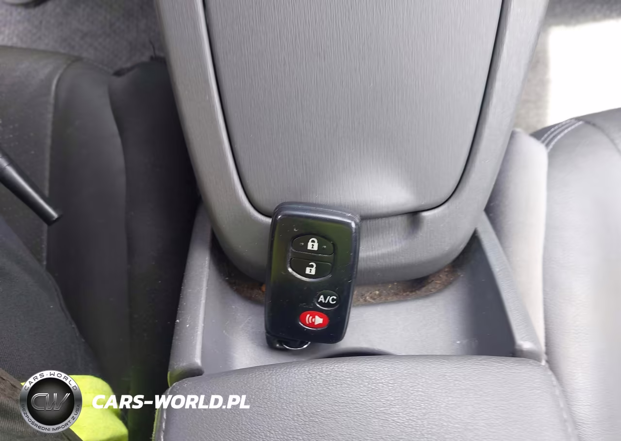 2010 Toyota Prius Iv VIN:JTDKN3DU7A5014233 - 11