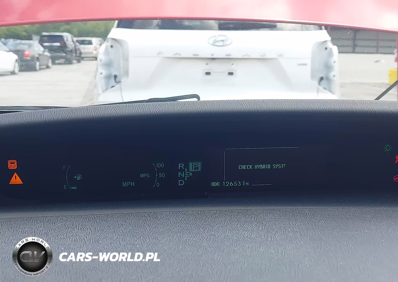 2010 Toyota Prius Iv VIN:JTDKN3DU7A5014233 - 7