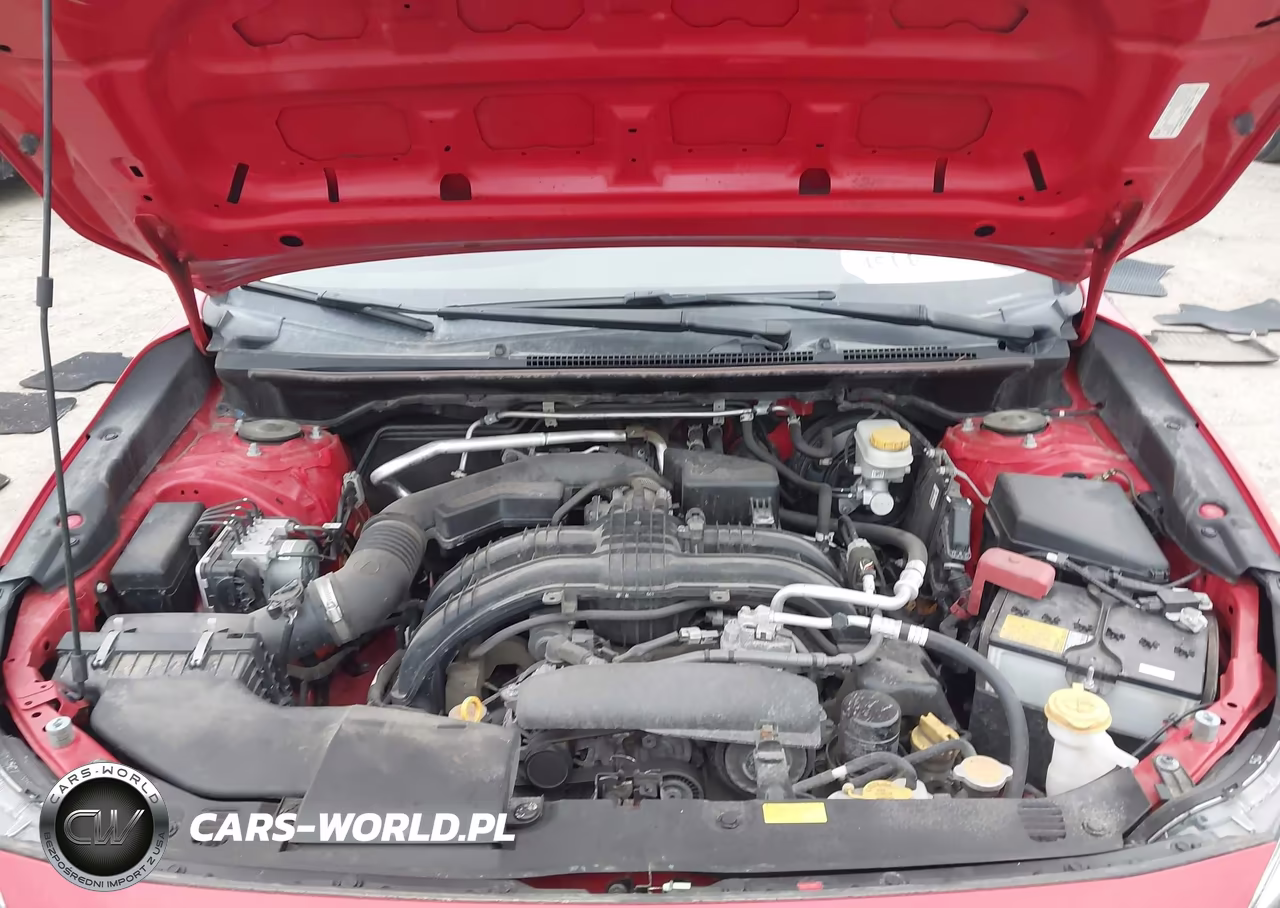 2023 Subaru Crosstrek VIN:JF2GTABCXPH214834 - 10
