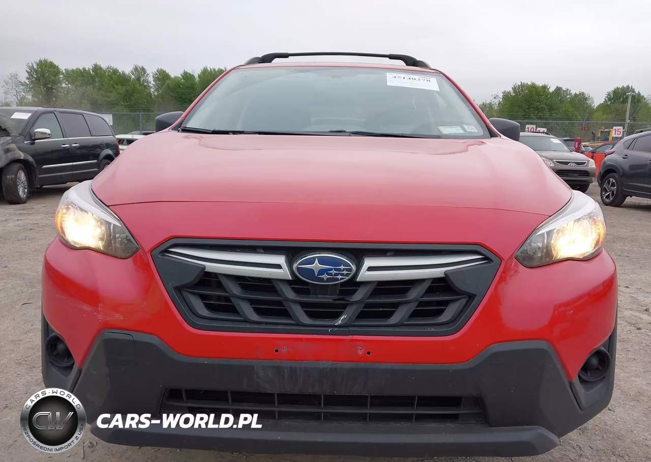 2023 Subaru Crosstrek VIN:JF2GTABCXPH214834 - 12