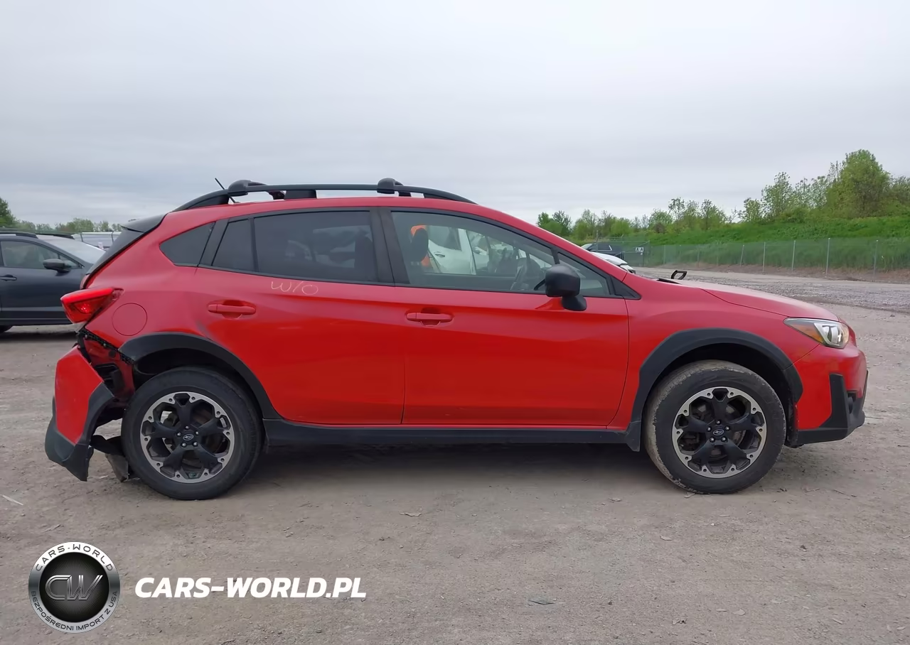 2023 Subaru Crosstrek VIN:JF2GTABCXPH214834 - 13