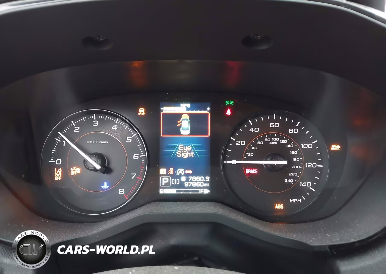 2023 Subaru Crosstrek VIN:JF2GTABCXPH214834 - 7