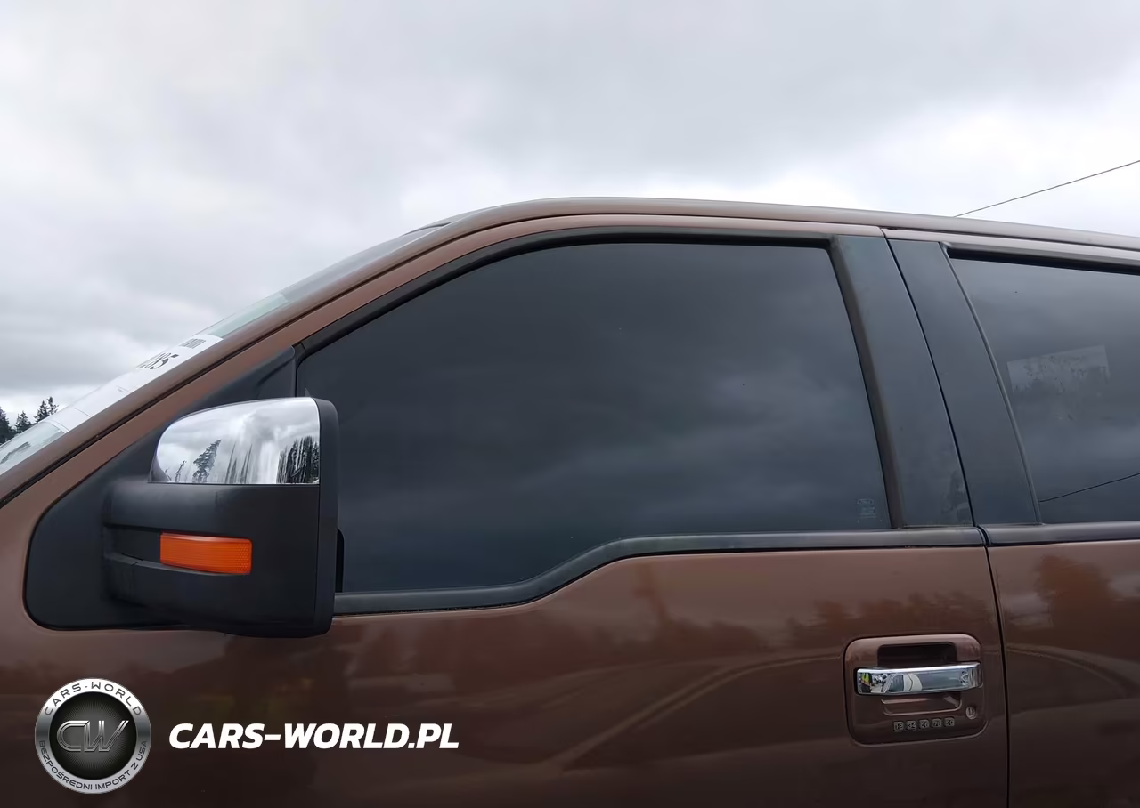 2012 Ford F-150 Lariat VIN:1FTFW1EF6CKE11892 - 15
