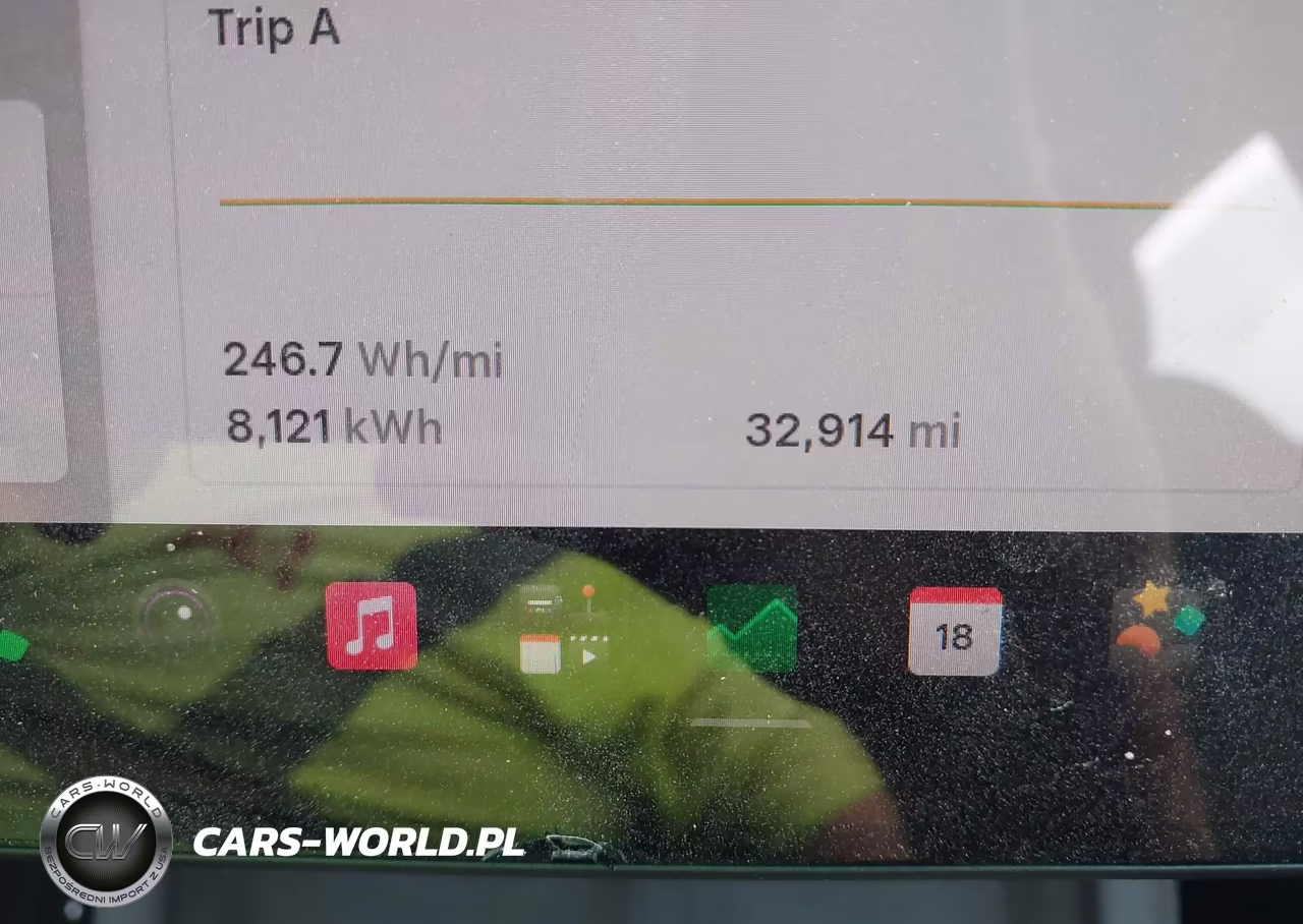 2024 Tesla Model 3 Long Range Dual Motor All-Wheel Drive-Rear-Wheel Drive VIN:5YJ3E1EA5RF869312 - 15