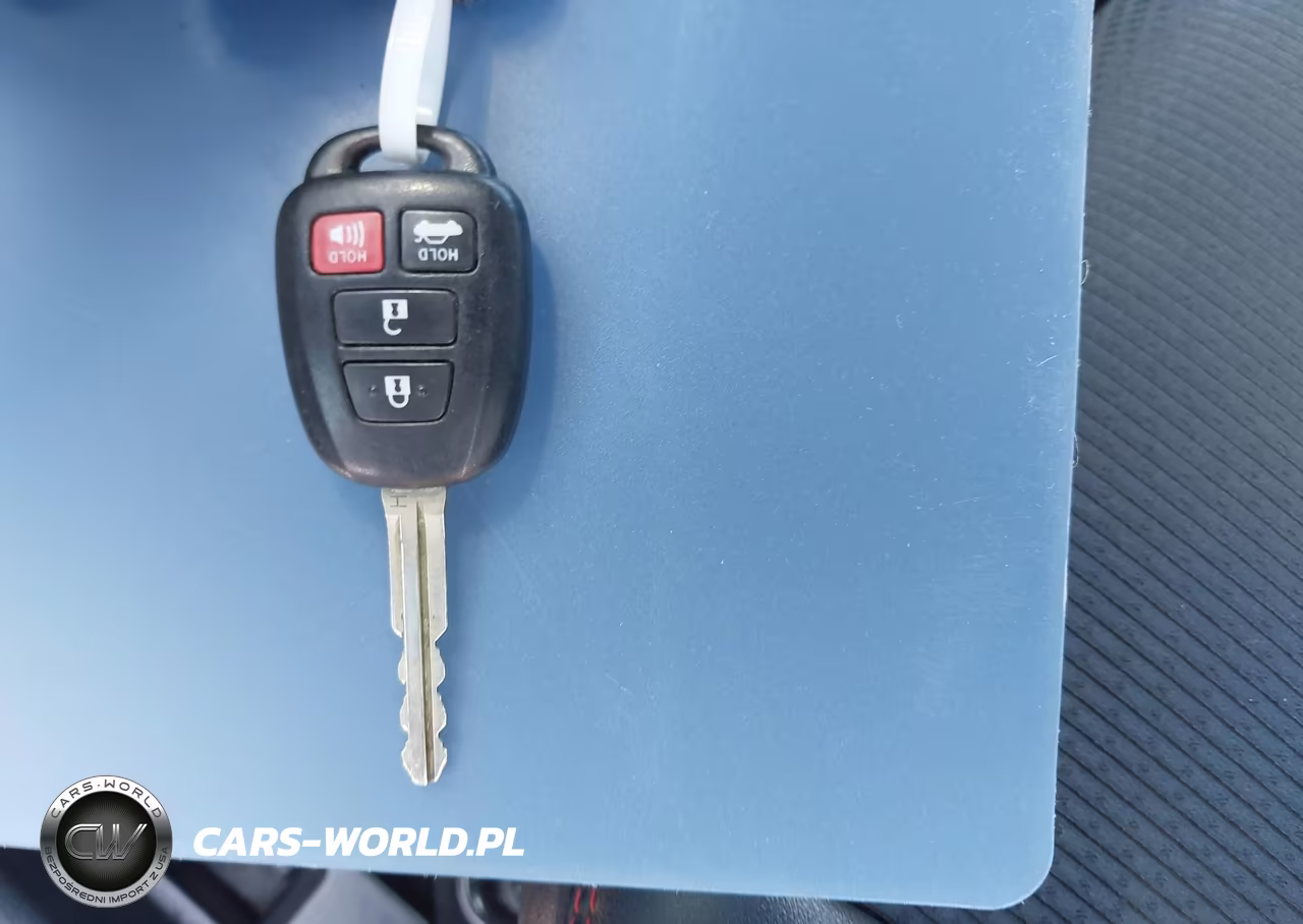 2017 Toyota Camry Se VIN:4T1BF1FK7HU358430 - 11