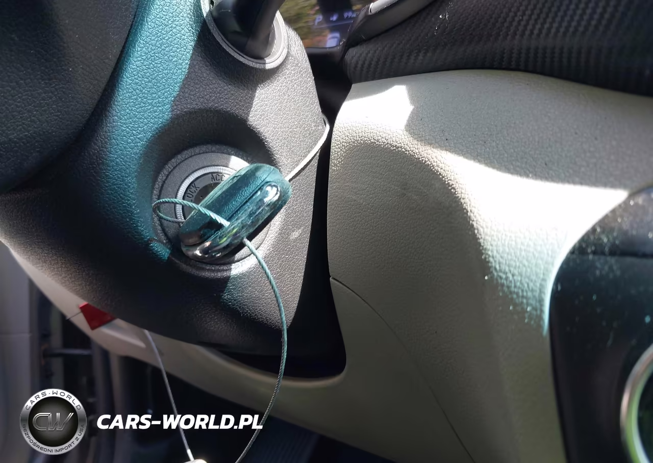 2020 Hyundai Tucson Se VIN:KM8J23A40LU118124 - 11