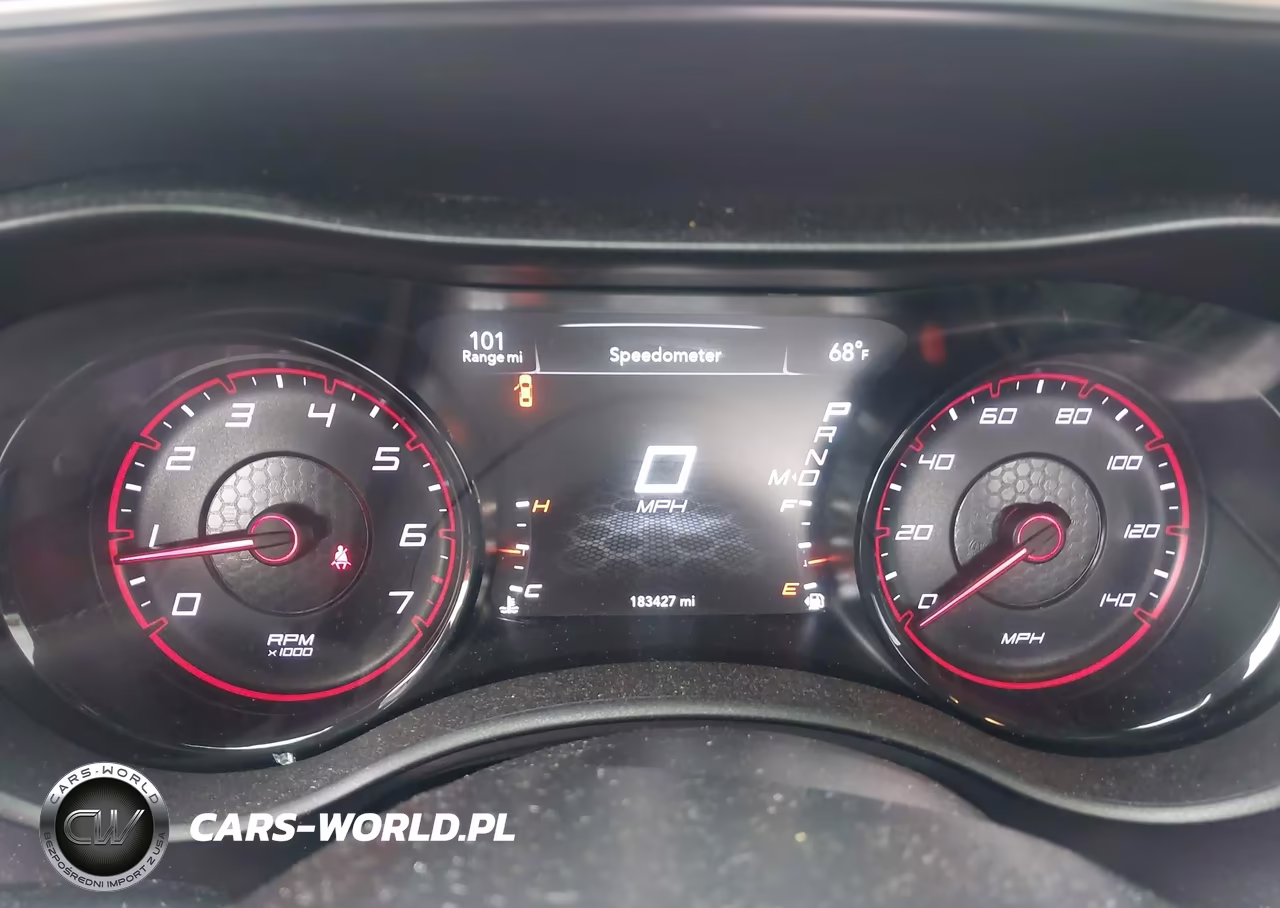 2018 Dodge Charger Sxt Rwd VIN:2C3CDXBG7JH281025 - 7