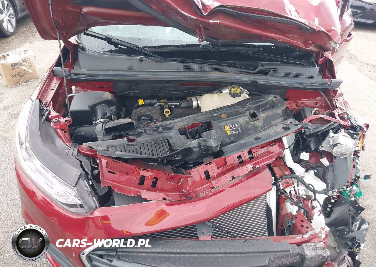 2022 Chevrolet Trax Fwd Lt VIN:KL7CJLSM3NB546280 - 10