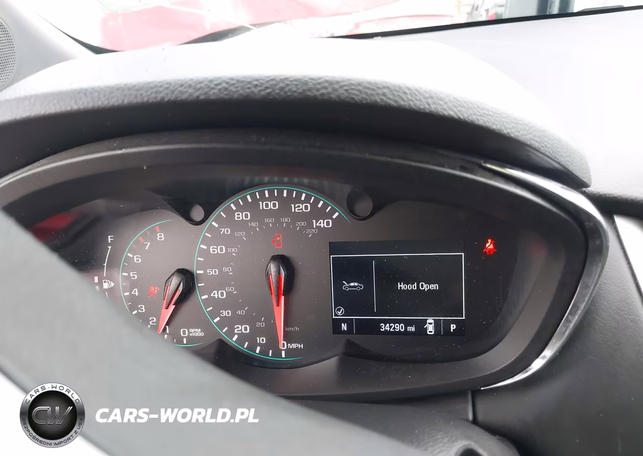2022 Chevrolet Trax Fwd Lt VIN:KL7CJLSM3NB546280 - 7