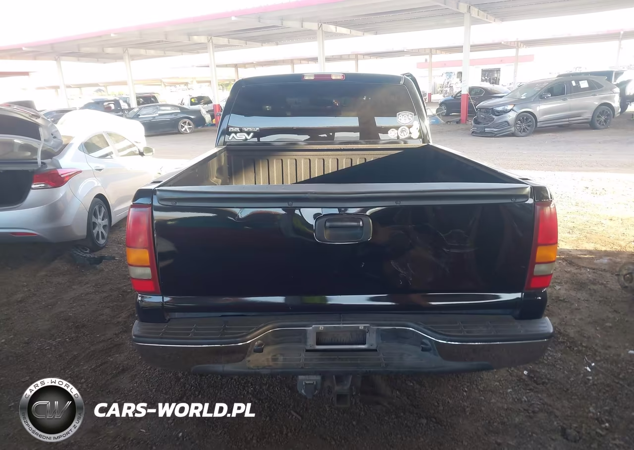 2002 Chevrolet Silverado 1500 Lt VIN:2GCEC19T521421557 - 16