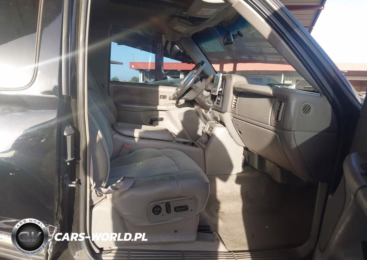 2002 Chevrolet Silverado 1500 Lt VIN:2GCEC19T521421557 - 5
