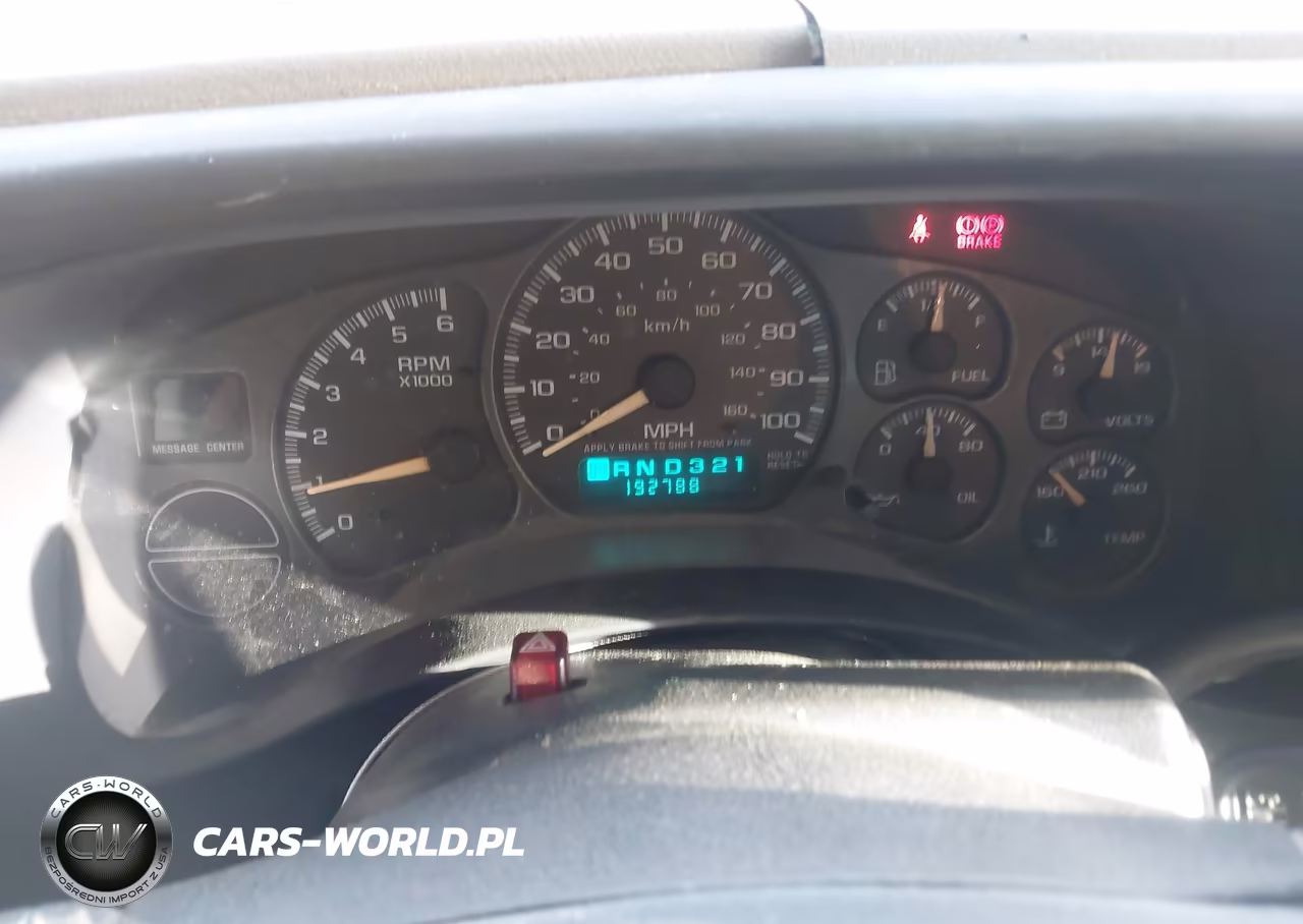 2002 Chevrolet Silverado 1500 Lt VIN:2GCEC19T521421557 - 7