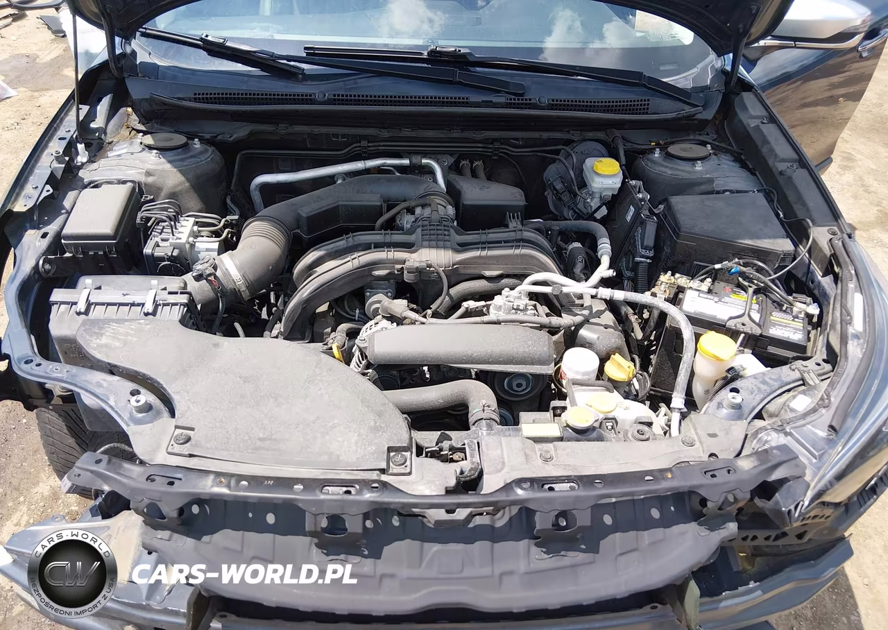 2023 Subaru Outback Touring VIN:4S4BTAPCXP3121547 - 10