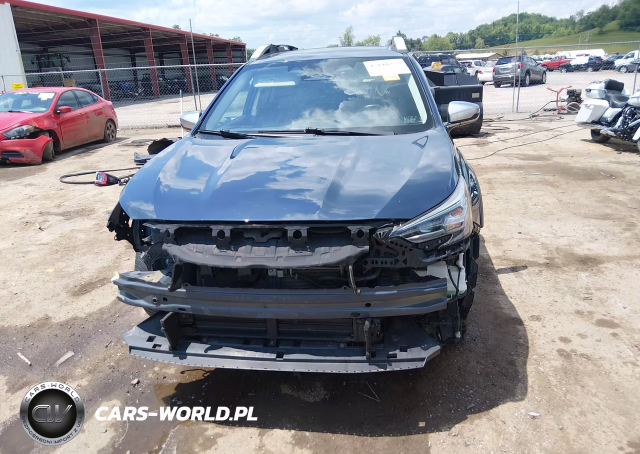 2023 Subaru Outback Touring VIN:4S4BTAPCXP3121547 - 13