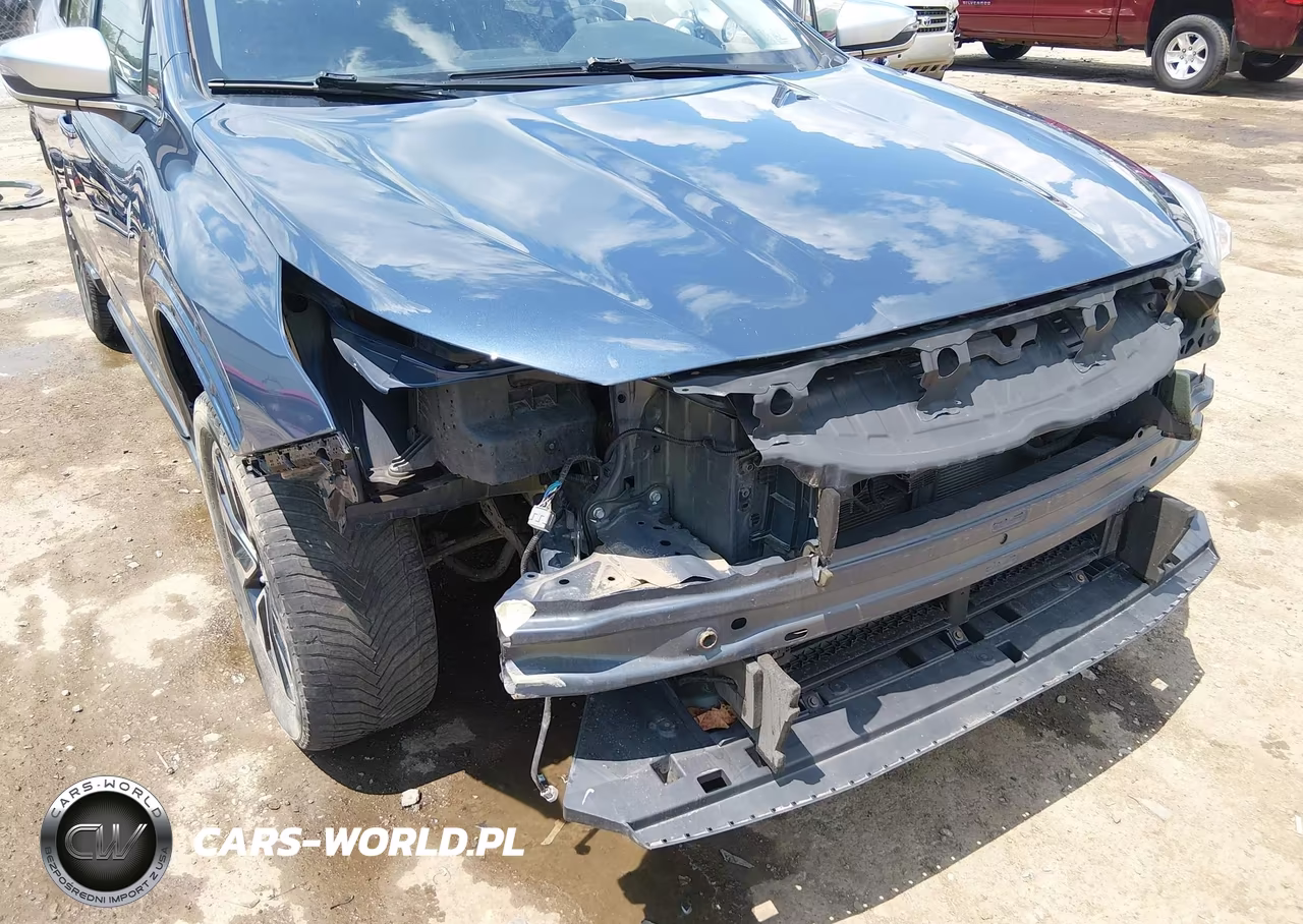 2023 Subaru Outback Touring VIN:4S4BTAPCXP3121547 - 6