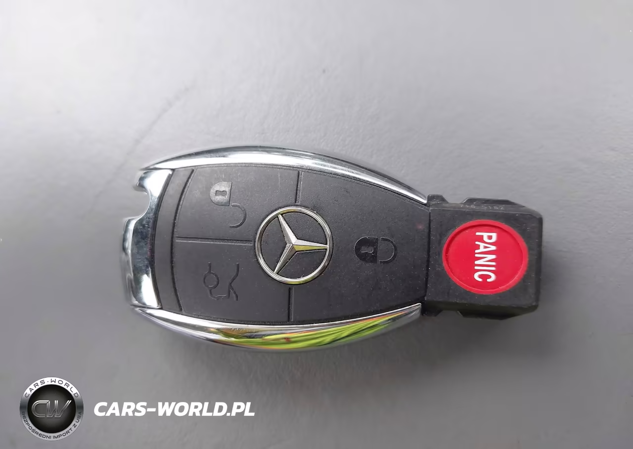 2009 Mercedes-Benz Cl 63 Amg VIN:WDDEJ77X59A020532 - 11