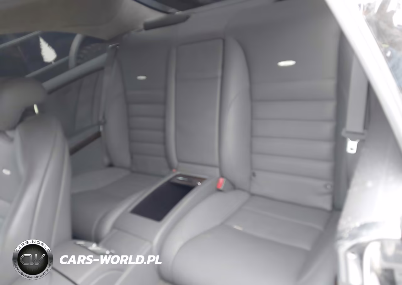 2009 Mercedes-Benz Cl 63 Amg VIN:WDDEJ77X59A020532 - 8