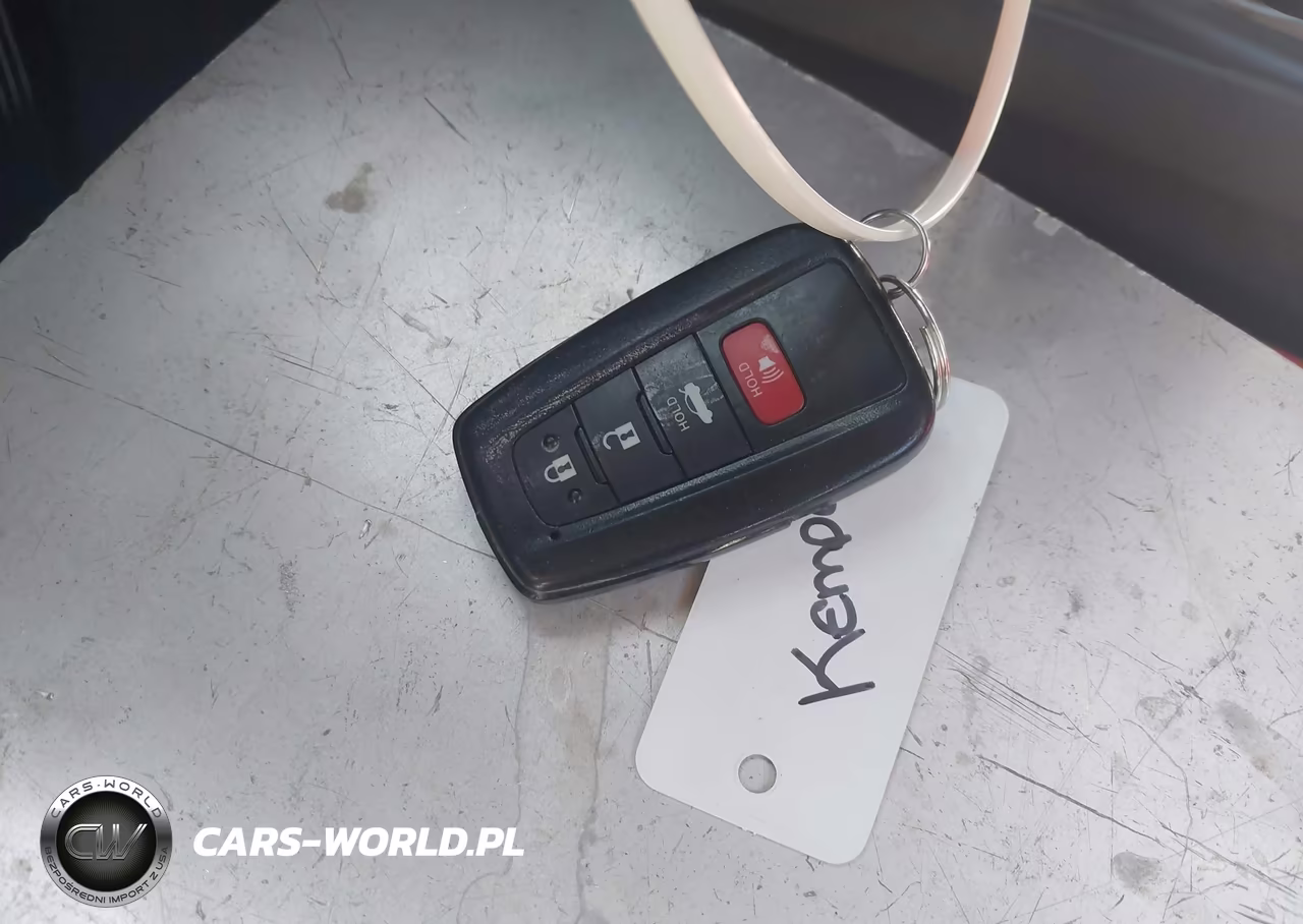 2024 Toyota Camry Se VIN:4T1T11AKXRU902575 - 11