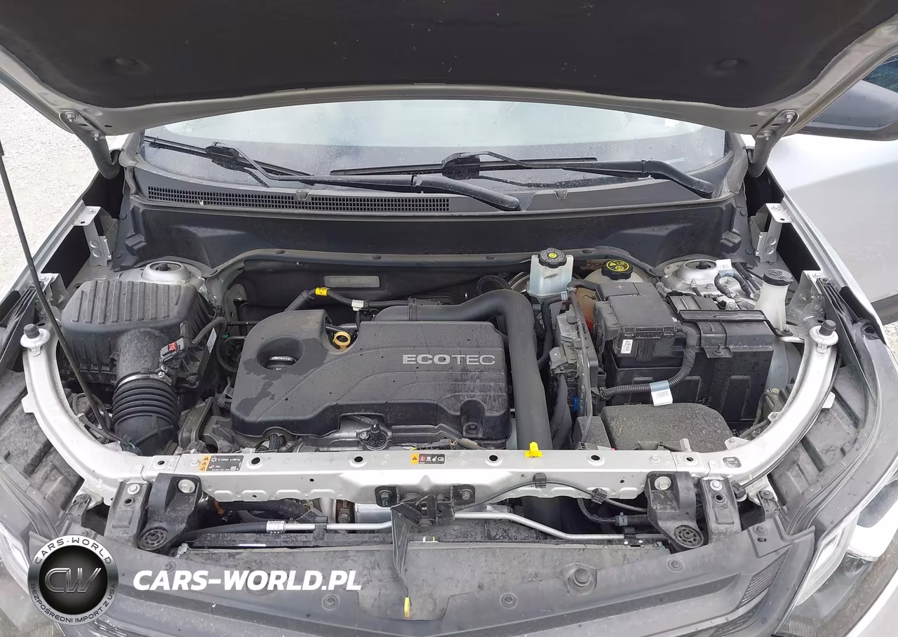 2019 Chevrolet Equinox Ls VIN:3GNAXHEV2KS511120 - 10