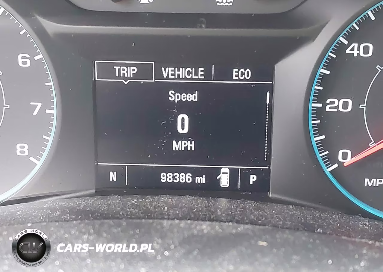 2019 Chevrolet Equinox Ls VIN:3GNAXHEV2KS511120 - 15