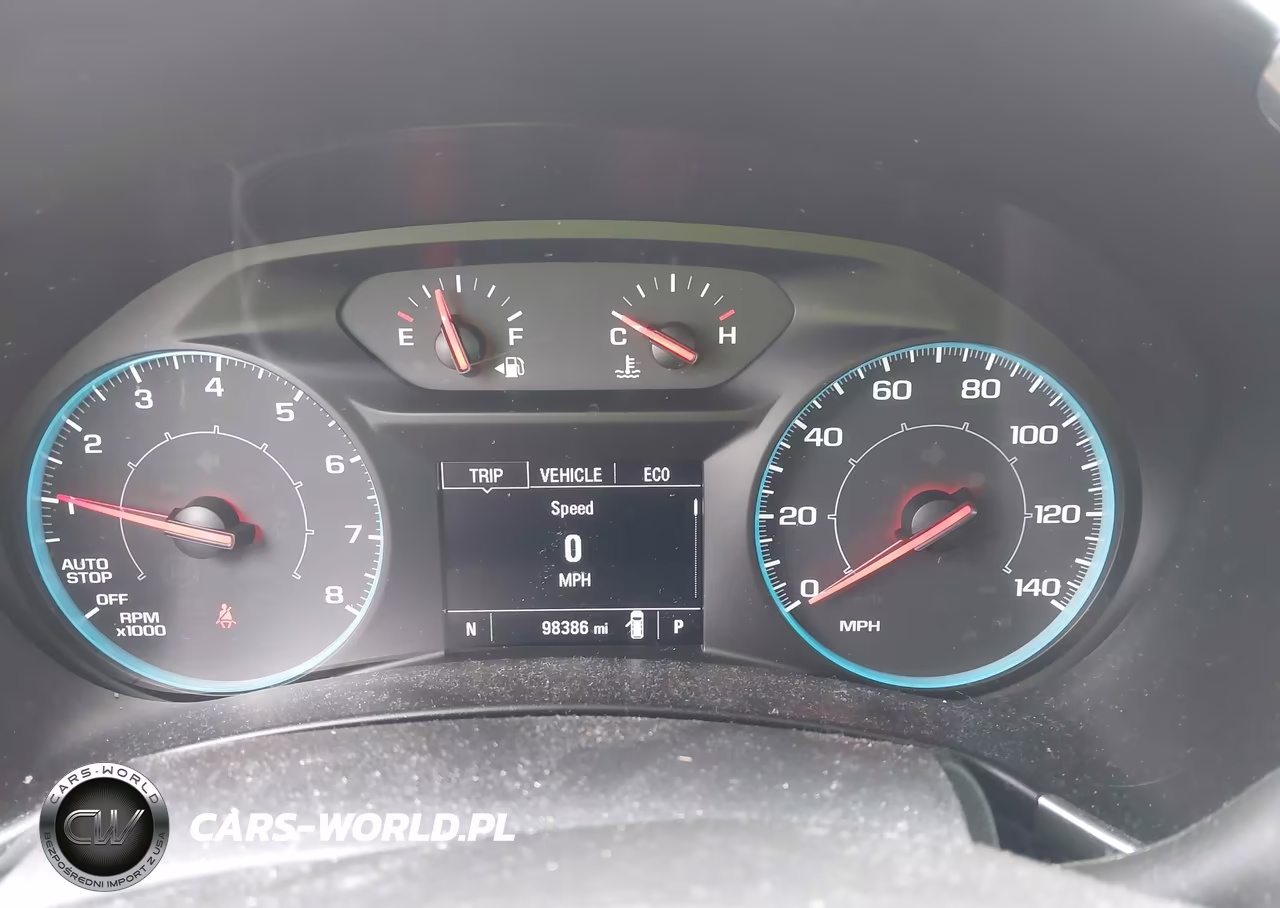 2019 Chevrolet Equinox Ls VIN:3GNAXHEV2KS511120 - 7
