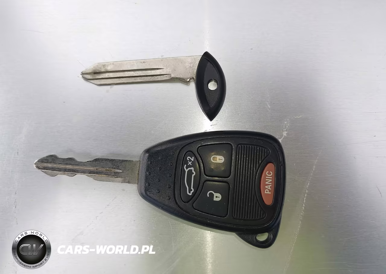 2005 Chrysler 300 Touring VIN:2C3JA53G45H630103 - 11