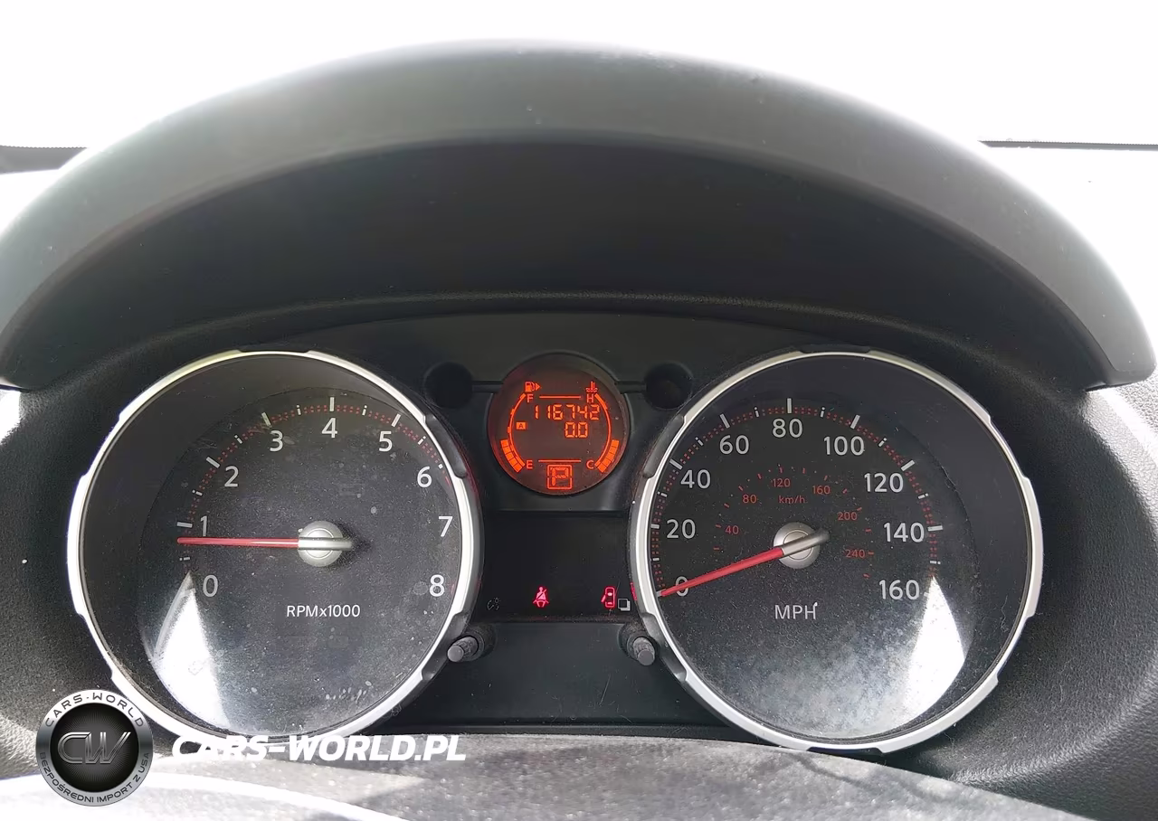 2010 Nissan Rogue S VIN:JN8AS5MT0AW023183 - 7