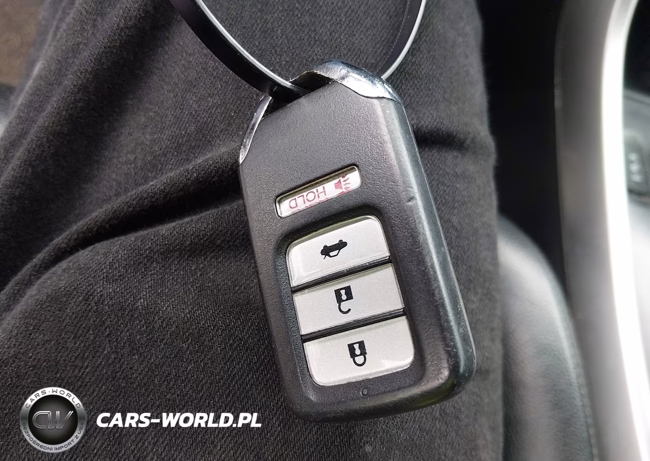 2015 Honda Accord Ex-L VIN:1HGCR2F84FA028805 - 11