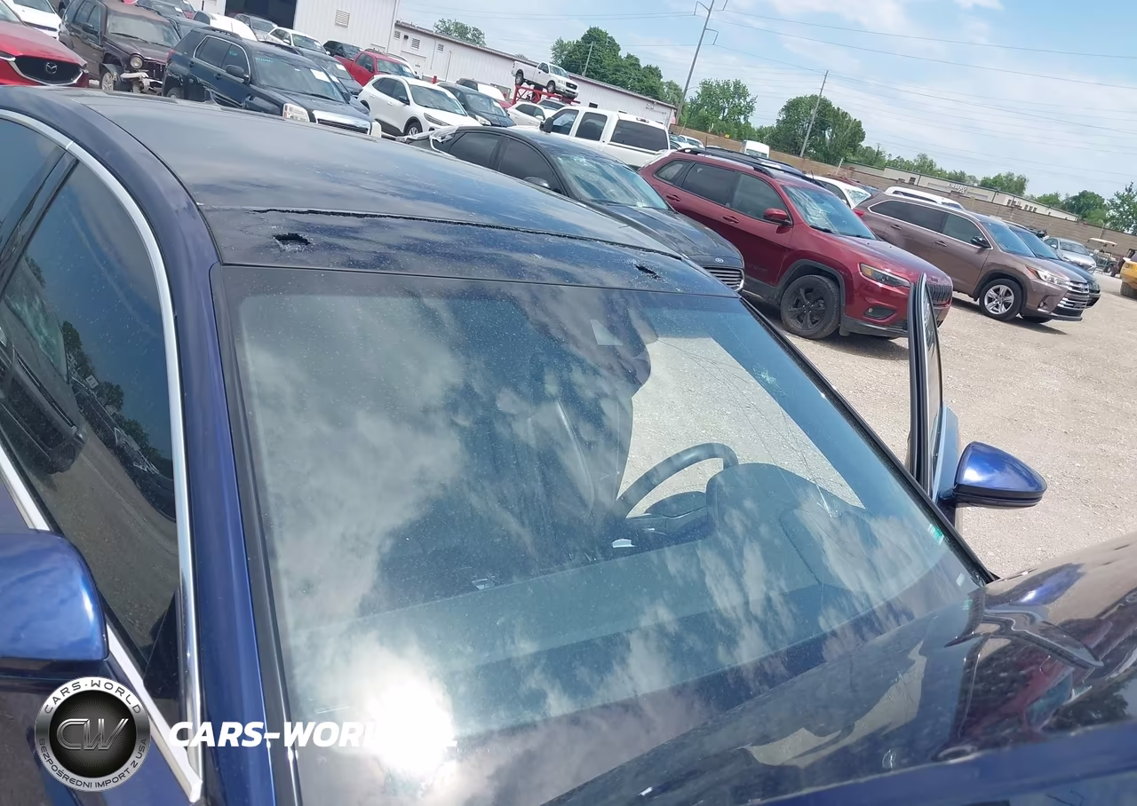 2019 Audi A8 L 55 VIN:WAU8DAF82KN019064 - 17