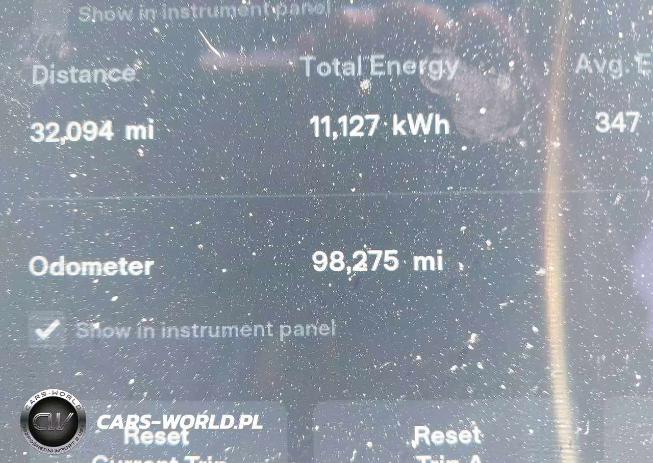 2016 Tesla Model X 60D-P100D-P90D VIN:5YJXCAE43GFS00583 - 15