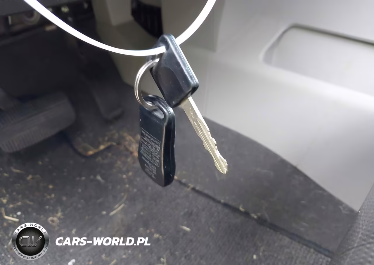 2004 Nissan Pathfinder Armada Le VIN:5N1AA08B24N712604 - 11