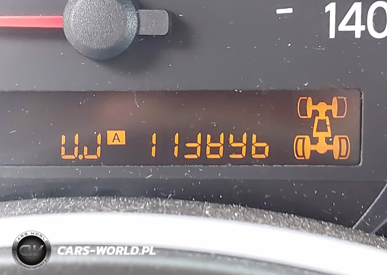 2004 Nissan Pathfinder Armada Le VIN:5N1AA08B24N712604 - 12