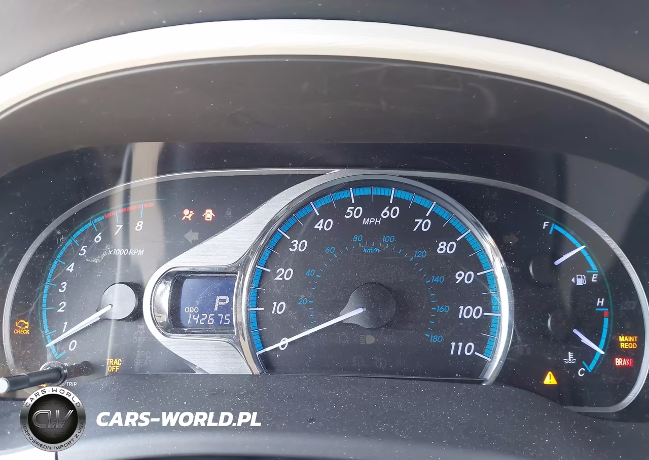 2014 Toyota Sienna Xle V6 7 Passenger Auto Access Seat-Xle V6 8 Passenger VIN:5TDYK3DC1ES481299 - 7