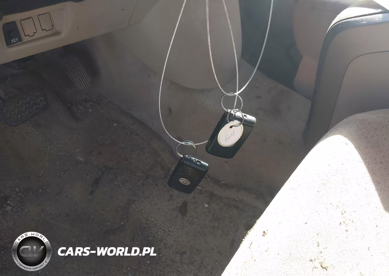 2005 Toyota Prius VIN:JTDKB20U653034919 - 11