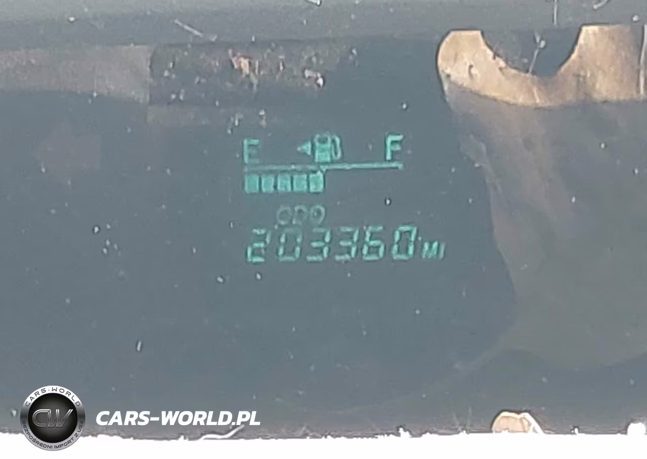 2005 Toyota Prius VIN:JTDKB20U653034919 - 7