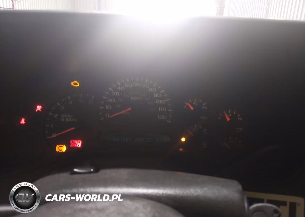 2005 Chevrolet Silverado 1500 Z71 VIN:2GCEK19B951321007 - 7