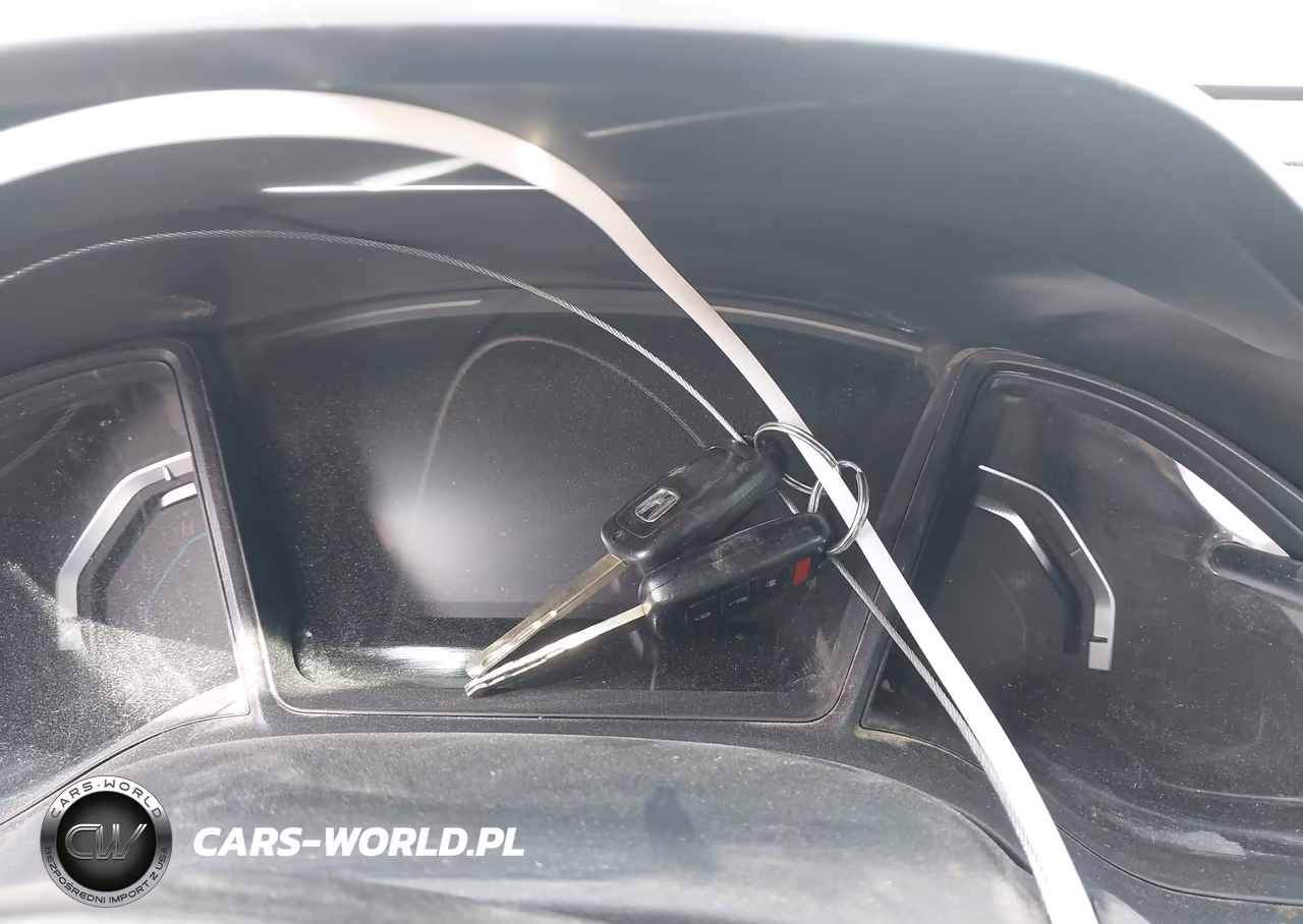2020 Honda Civic Lx VIN:2HGFC2F63LH574473 - 11