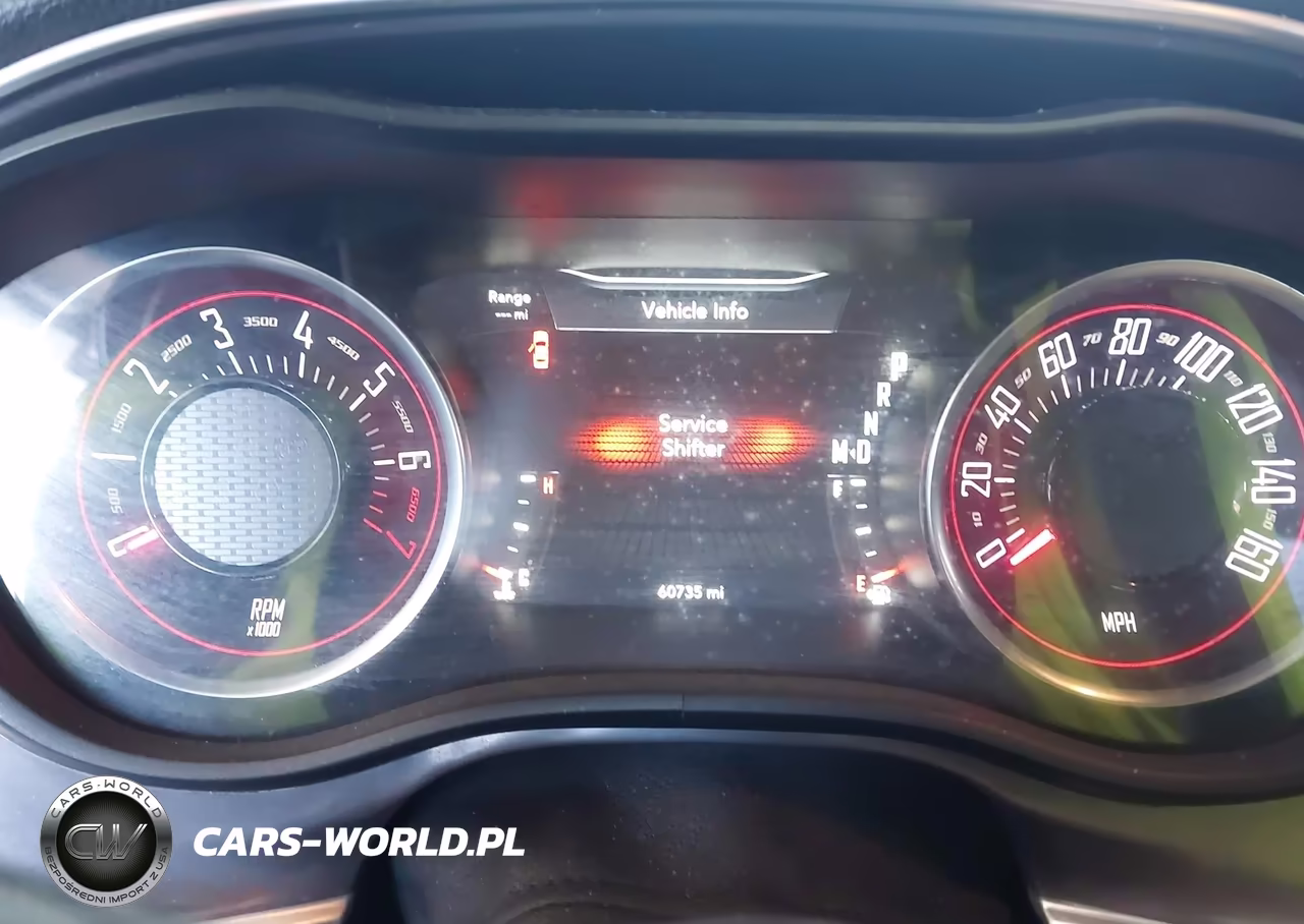 2017 Dodge Challenger Sxt VIN:2C3CDZAG4HH611792 - 7