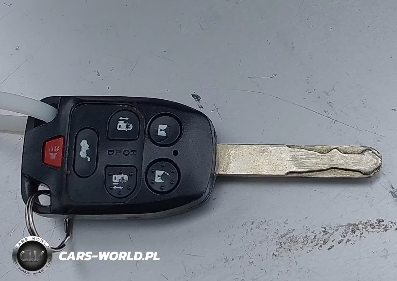 2011 Honda Odyssey Ex-L VIN:5FNRL5H66BB052659 - 11