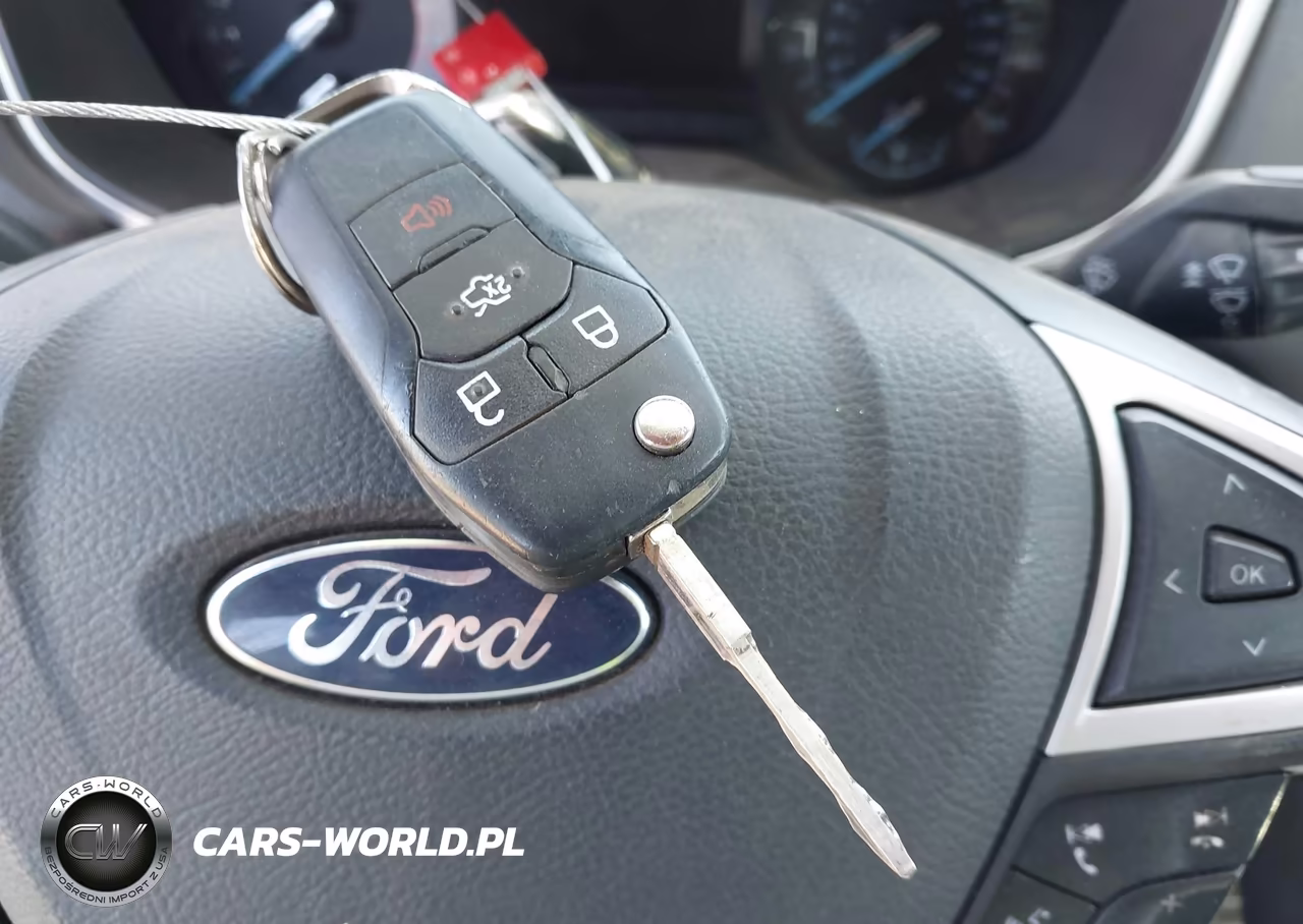 2015 Ford Fusion Se VIN:3FA6P0HD0FR245585 - 11