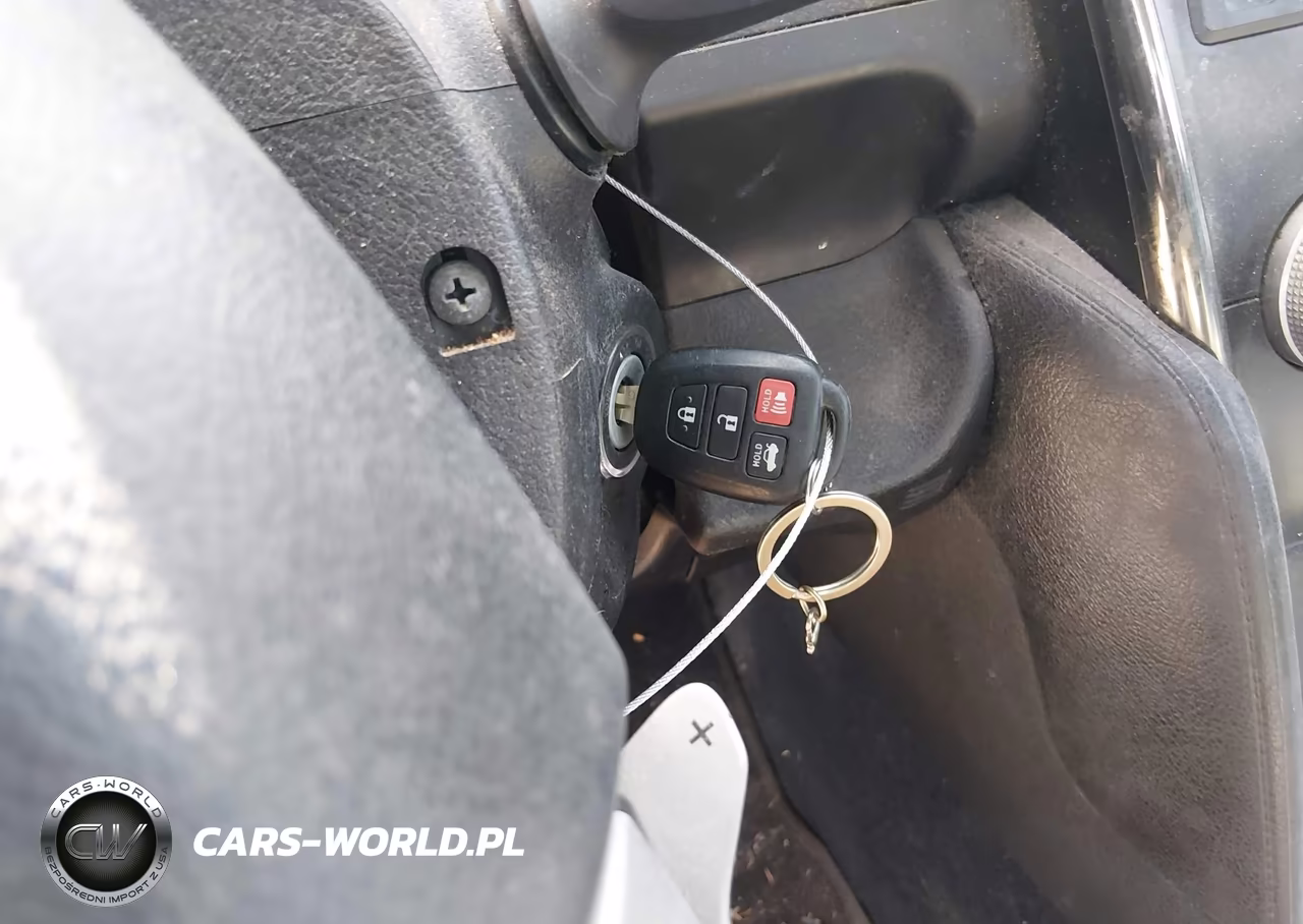 2012 Toyota Camry Se VIN:4T1BF1FKXCU196723 - 11